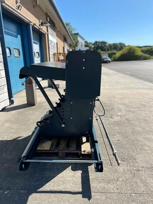 LNS Bar Loaders, 2 off very little used, like new - price per machine