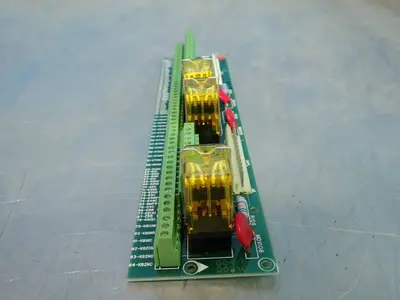 Used GE FANUC 531X171TMAAEG2 I/O Boards & Replacement Parts Ohio US | HGR 24 #798763