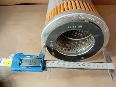 NEW VELCON AD-61425