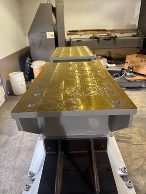 2019 YASKAWA MOTOMAN GP88 6 Axis Robots | K.B. Industries LLC (15)