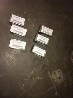 New | in-Stock AFTERMARKET CLEVIS GUIDES - 57351728 Air Compressor Parts Pennsylvania US | East West Machinery & Drilling #1415864