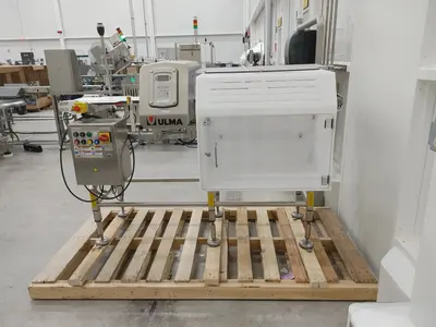 USED 2023 CEIA THS/MS21