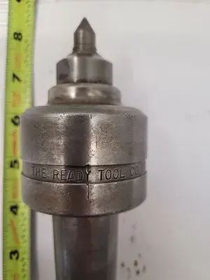 USED READY TOOL R-4N