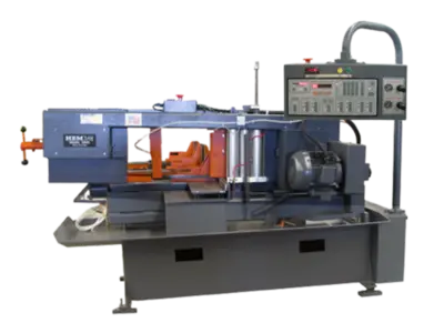 HEM SIDEWINDERE A-C Horizontal Band Saws | Rock Solid Tools (1)
