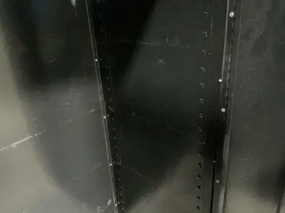 Used HALLOWELL _UNKNOWN_ Cabinets Ohio US | HGR 24 #1404527