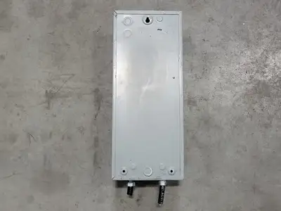 USED ALLEN-BRADLEY 509-B0D-18A