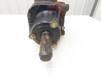 Used DEUTZ ALLIS _UNKNOWN_ Speed Reducers Indiana US | Arrow Industrial #1412113