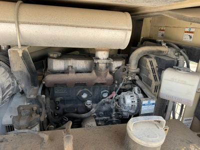 Used _UNKNOWN_ _UNKNOWN_ Portable Generators Texas US | Miedema Asset Management Group #1312431