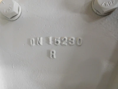 New | in-Stock AIR CURE Does Not Apply Rotary Airlock Feeder Ohio US | Equipment Recovery Corp. #1331394