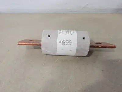 USED ECONOLIM JCL400AMP