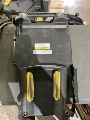 USED 2022 FANUC R2000ic/165F