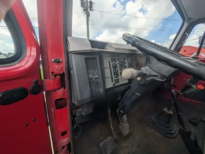 Used 1995 INTERNATIONAL 4700 Dump trucks Alabama US | Proxy Equipment #1388986