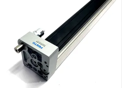 USED FESTO 532447, DGC-25-800-GF-YSR-A