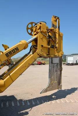 Used 1991 CATERPILLAR 1991 CATERPILLAR Pipelayers Florida US | HDD Broker #1346476