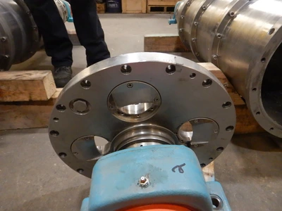 USED 1994 ALFA LAVAL NX418B-31