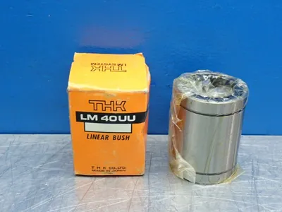 NEW THK LM40UU