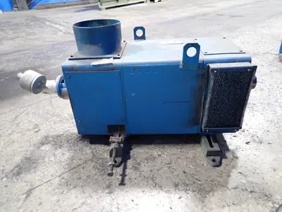 Used 1995 CEAR MGL 180 S Motors (misc) Ohio US | HGR 24 #1048007