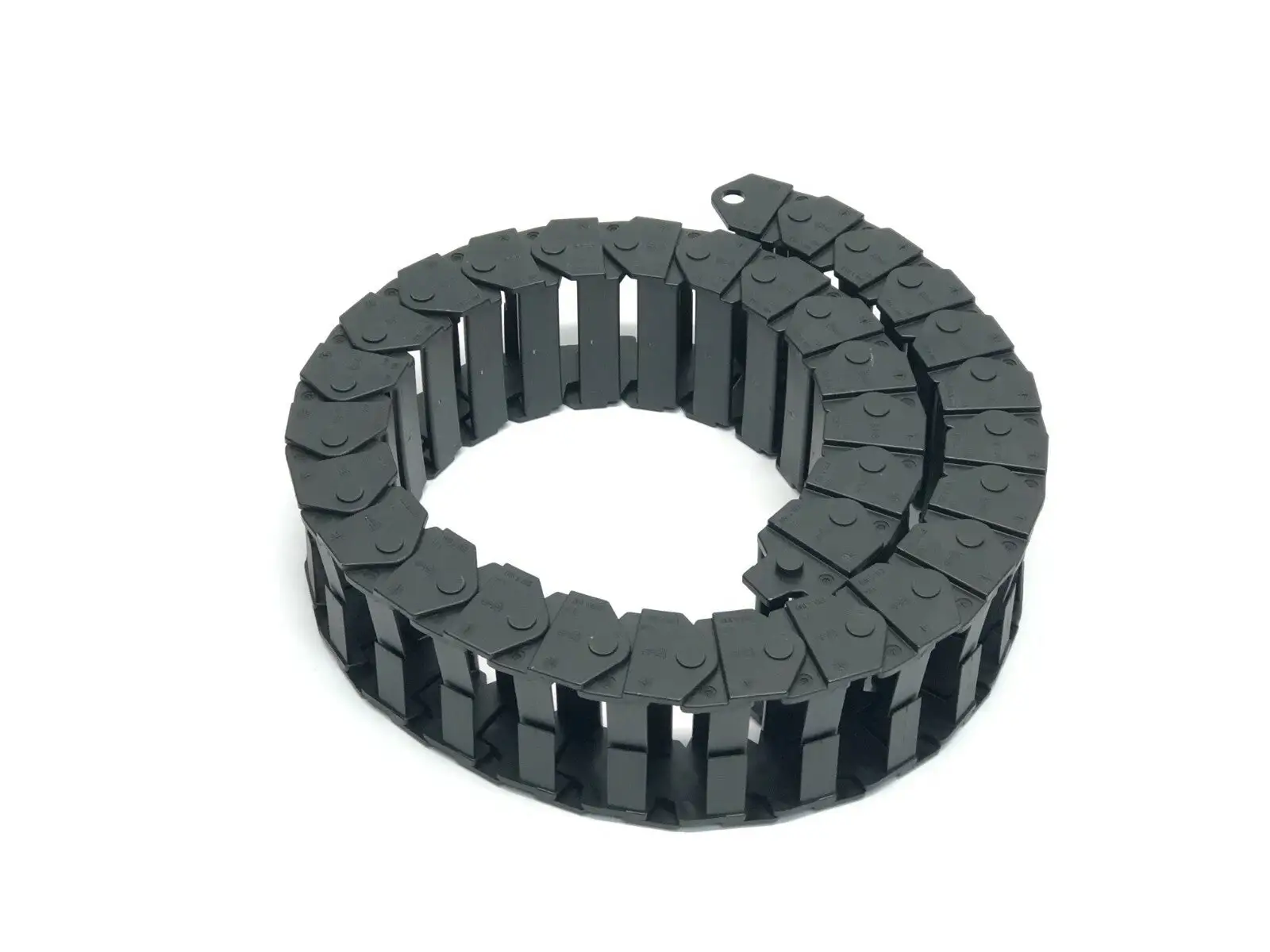 Used igus EZ Chain E16 Type 63mm Inner Width Misc Electrical & Power Parts Michigan US | Maverick Industrial Sales #1401820