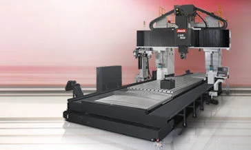 New | Build-to-Order YAMA SEIKI MVP-4032 Gantry Machining Centers (incld. Bridge & Double Column) | Kansas-Oklahoma Machine Tools #1560976