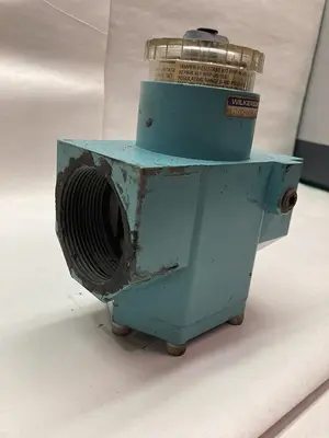 USED WILKERSON R41-0C-000A-H91