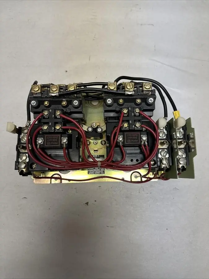 New | in-Stock ALLEN-BRADLEY 705-BOB103 Industrial Controls | Surplus Asset Holdings #1221579