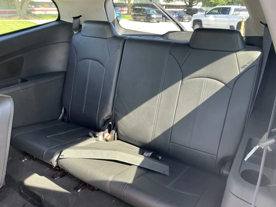 USED 2017 CHEVROLET TRAVERSE