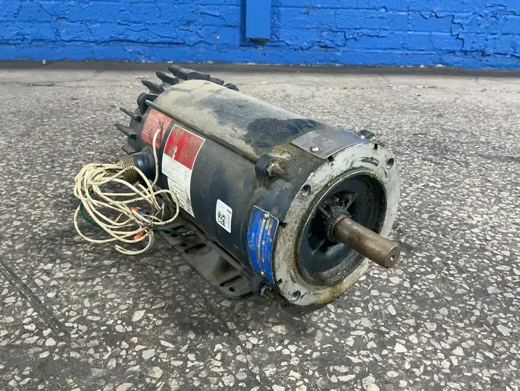 Used LEESON C143T17XK3B Motors (misc) Ohio US | HGR 24 #1469561