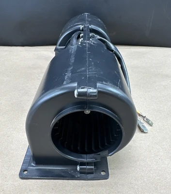 NEW Mobile Climate Control 15-0504