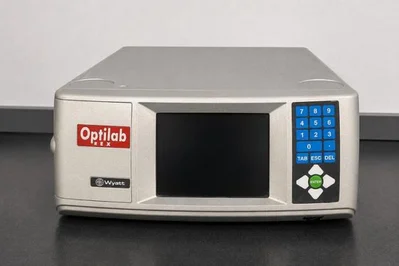 Used WYATT OPTILAB T-REX HPLC Detectors New Jersey US | Bionex Scientific LLC #800411