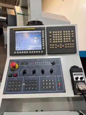 USED 2012 YAMA SEIKI AF-1060