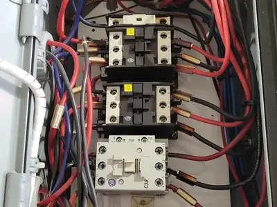 USED MOELLER DILH0M+NDIL0M