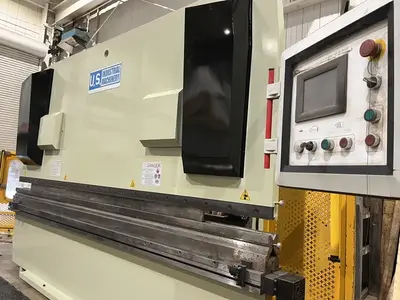 2015 U.S. INDUSTRIAL US250 Press Brakes | Midwest Tool, Inc. (6)
