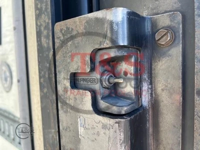 Used 2016 UTILITY _UNKNOWN_ Reefer Trailers Illinois US | T&S Trailer Pool #1509460