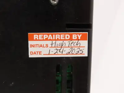 Used EUROTHERM _UNKNOWN_ Automation Control (HMI) Indiana US | Arrow Industrial #1368038
