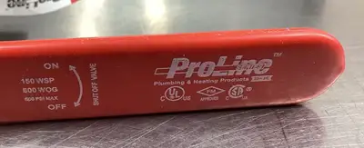 USED ProLine 107-825-CL