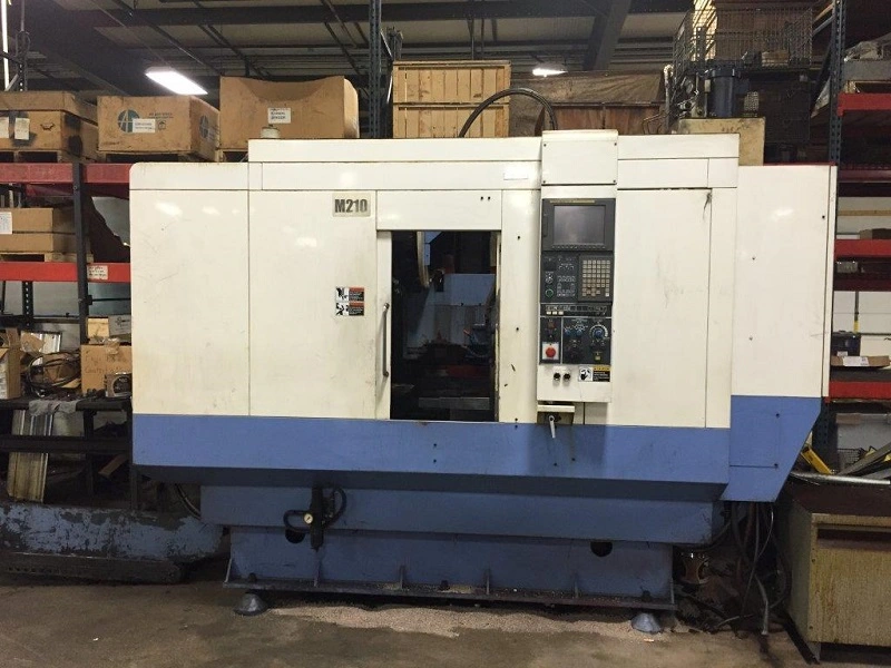 USED 1999 KIRA KN40VA