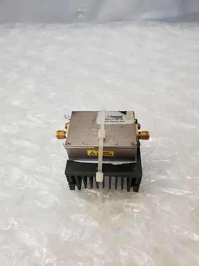 Used PICOSEND 5840-107 Semiconductor Parts California US | Advanced Capital Equipment Sales #430673