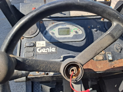 USED 2016 Genie GTH-844