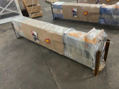 Used _UNKNOWN_ _UNKNOWN_ Automotive Lifters Michigan US | Miedema Asset Management Group #1579378