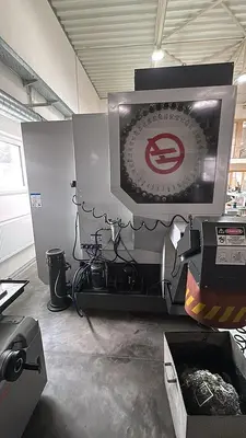 Used 2020 HAAS UMC 750 Universal Machining Centers CZ | Amaron s.r.o. #1056746