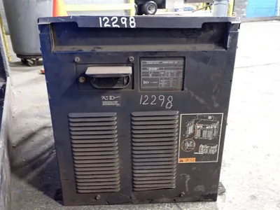 USED LINCOLN ELECTRIC POWER WAVE I400