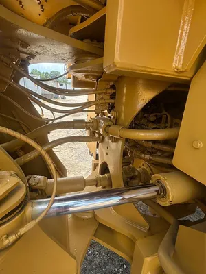 2017 CATERPILLAR 966M Wheel Loaders | JYC EQUIPMENT (12)