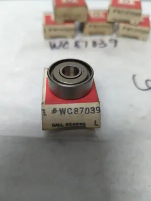 New | in-Stock DELCO REMY WC87039 Bearings | Surplus Asset Holdings #1200795