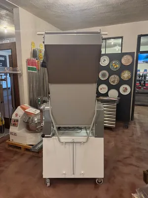 USED 2024 Mecnosud Italy SF600PM120
