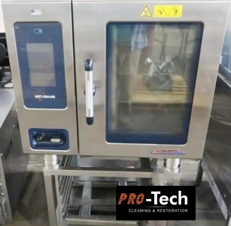 USED ALTO SHAAM CTP6-10G