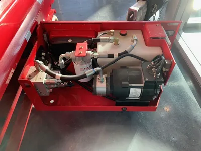 New | in-Stock 2026 MEC MICRO26 AC ELECTRIC SCISSOR LIFT Scissor Lifters Alberta CA | Adcock Equipment #1417666