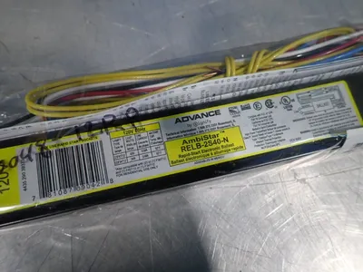 Electrical Components