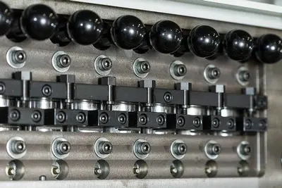 NT DTM13HSS Dovetail Machines