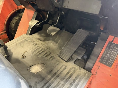 Used TOYOTA 7FGCU25 Misc Forklifts New Jersey US | Miedema Asset Management Group #1421892