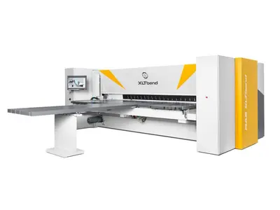 Used 2022 RAS XLTBEND 71.30 Folding machines Illinois US | Machine Factory Outlet #1262717